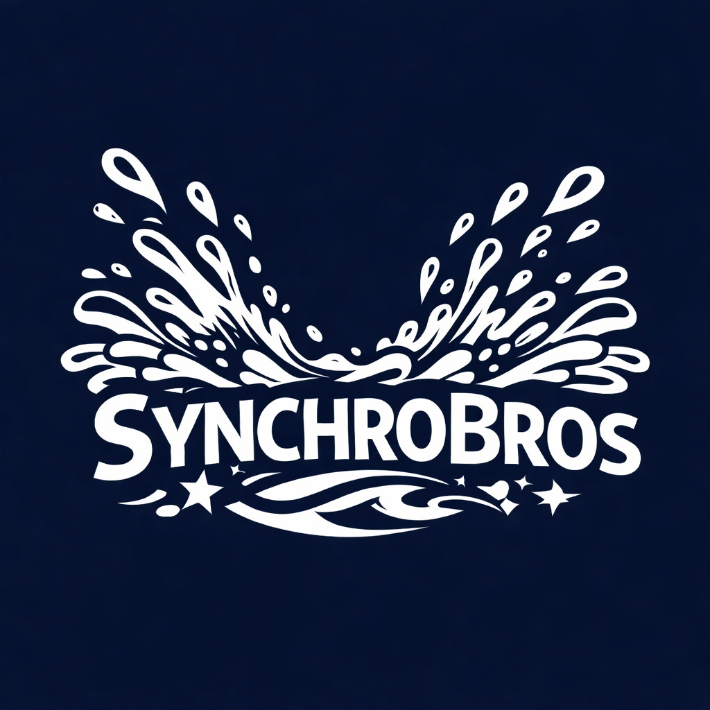 SynchroBros Vereinslogo